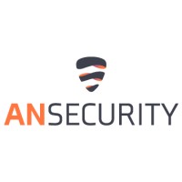 ANSecurity logo - Similar company to Intec Education - Part Of The Intec Group