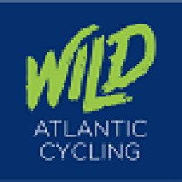 Wild Atlantic Cycling 🚴♀️ logo - Similar company to Boxcube Travellers