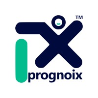 Prognoix logo - Similar company to Curotis