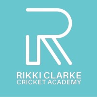 Rikki Clarke Cricket Academy logo - Similar company to Darren Lehmann Cricket Academy