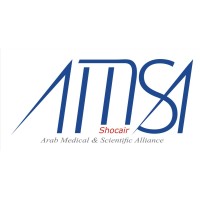 Arab Medical & Scientific Alliance Co. (Shocair Group) logo - Similar company to Experia