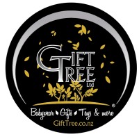 Gift Tree Limited logo - Similar company to Hostosite