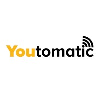 Youtomatic logo - Similar company to Intrvuz