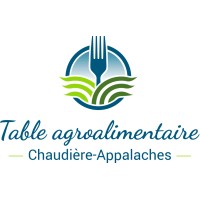 Table Agroalimentaire de la Chaudière-Appalaches logo - Similar company to Colloque En Sciences De La Consommation