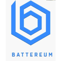 Battereum logo - Similar company to 8M Group