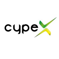 Cypex Group logo - Similar company to Padel Factory