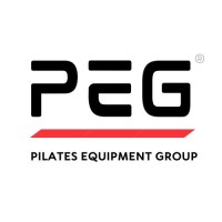 Pilates Equipment Group (PEG) logo - Similar company to Gymholix