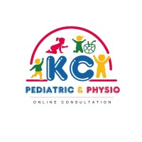 K C Pediatric & Physio Online Consultation logo - Similar company to Speakup Centre For Speech Therapy & Neuro Rehabilitation
