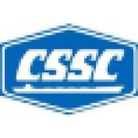 China Cssc Holdings Limited