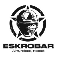 ESKROBAR logo - Similar company to Ultisec Software Solutions