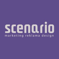 marketing.scenario.cz logo - Similar company to Scenario S. R. O.