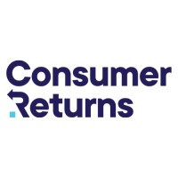 Consumer Returns logo - Similar company to Jago Grahak Sathi