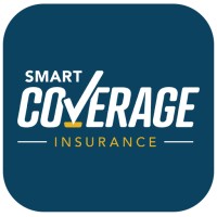 Smart Coverage Insurance logo - Similar company to Smart Coverage