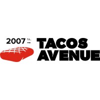 Tacos Avenue logo - Similar company to Joys Group