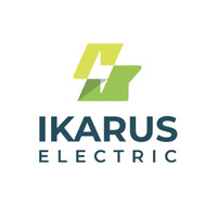 Ikarus Electric logo - Similar company to Ikarus