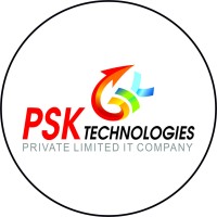 PSK Technologies Pvt. Ltd. IT Company logo - Similar company to Antsglobe Technologies