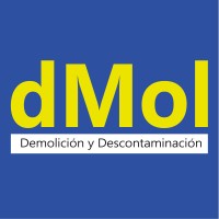 dMol Demoliciones logo - Similar company to Perfox