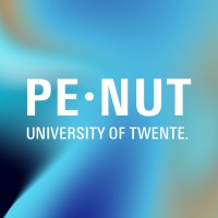 PhD & EngD Network UTwente logo - Similar company to Novelt