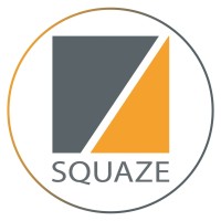 SQUAZE logo - Similar company to Code Squad