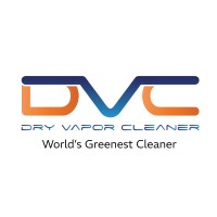 Dvc Dry Vapor Cleaner