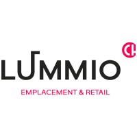 LUMMIO logo - Similar company to Groupe Cabinet Hermès