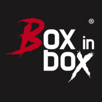 Boxinbox® Finland logo - Similar company to Apl Packaging