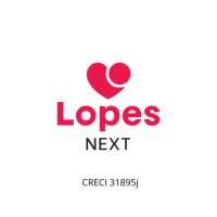 Lopes Next Imóveis logo - Similar company to Lopes Consult