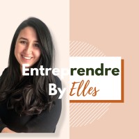 Entreprendre By Elles logo - Similar company to Ashoka Greece