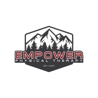 Empower Physical Therapy logo - Similar company to Physical Therapy Associates