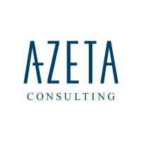 A-Zeta Oy Ab logo - Similar company to Slg.Consulting