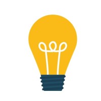 Insight Bulb logo - Similar company to Halcyon Illuminator