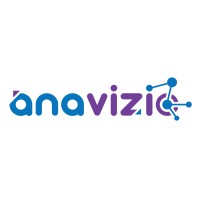 Anavizio logo - Similar company to Dataqraft