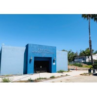 Isla Vista Community Center logo - Similar company to Embark Research Education