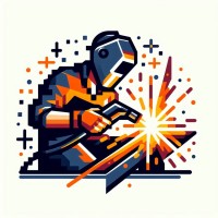 The Metal Workshop - Shaping and Welding logo - Similar company to Darshan Indani Architect