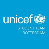 UNICEF Student Team Rotterdam logo - Similar company to I Do Project