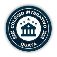 Colégio Interativo Quatá logo - Similar company to Colégio Interativo