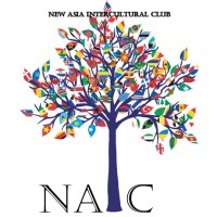 New Asia Intercultural Club logo - Similar company to Cuhksz International Students' Association (Isa)