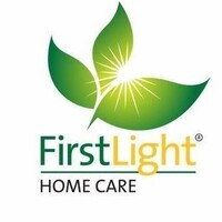 FirstLight Home Care of Etobicoke logo - Similar company to Aspire Physiotherapy