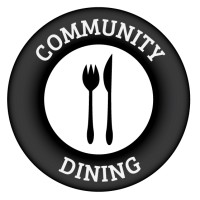 Community Dining logo - Similar company to Dave Cooper Live: An Editorial Series On Construction Innovation