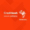 Creditkash Sénégal logo - Similar company to Creditkash Groupe Afrika