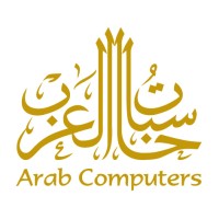 Arab Computers Co. logo - Similar company to Aleph Ksa