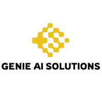 GENIE AI SOLUTIONS logo - Similar company to Zynkora