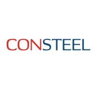 CONSTEEL Construction sp. z o.o. logo - Similar company to Dd Mosty Sp Z O.O.