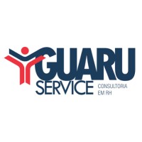 Guaru Service Consultoria em RH logo - Similar company to Remunerar - Produtividade, Meritocracia E Remuneração Por Resultados