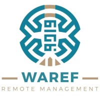 waref | وارف logo - Similar company to Skill Link