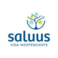 Saluus, Vida Independiente logo - Similar company to Blistersuite