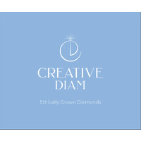 Creative Diam logo - Similar company to Creative Technologies Pvt. Ltd.