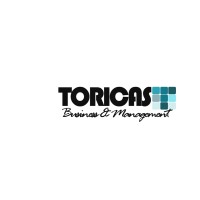 TORICAS Business & Management logo - Similar company to Signal Creative Community