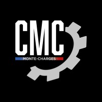 CMC MONTE-CHARGES logo - Similar company to Vertical | Monte-Charges