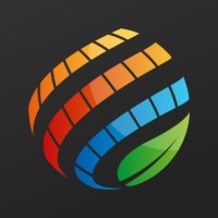 Omnia Solar logo - Similar company to Invess